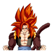 gogeta