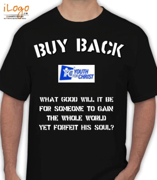 Shirt black T-Shirt