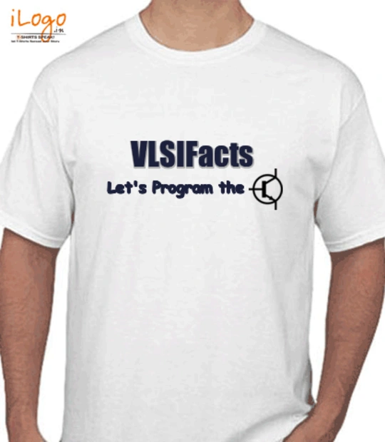 Shirt VF-TS-D- T-Shirt