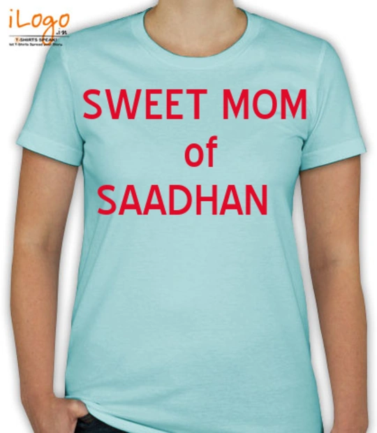 Shirt mom T-Shirt