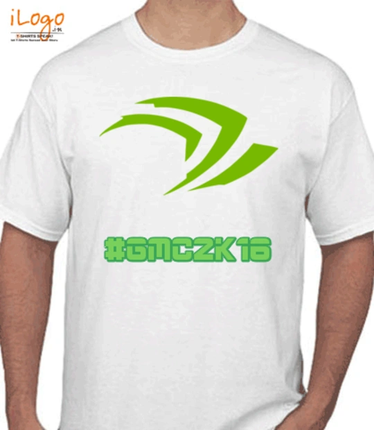 Shirt nvid- T-Shirt