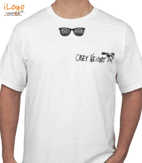 Shirt casey- T-Shirt