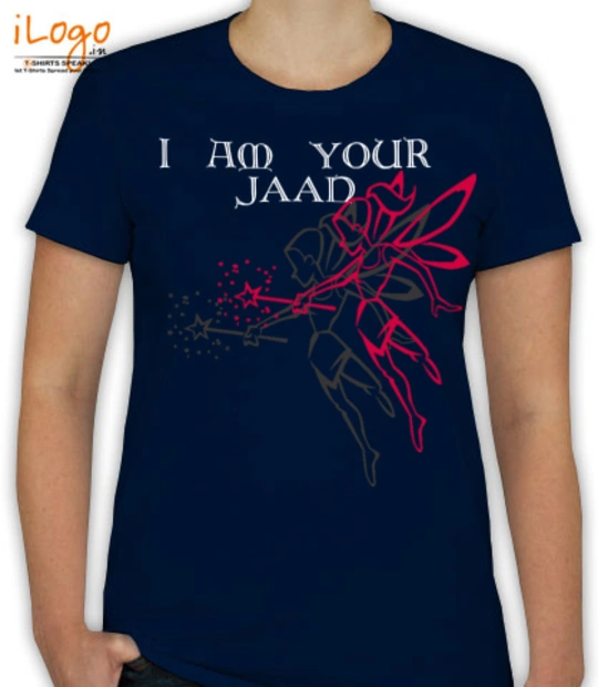 Shirt Jaan T-Shirt