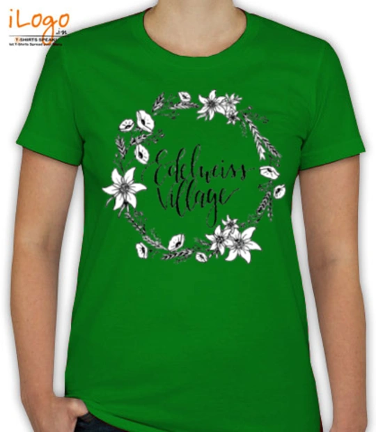 Shirt WomenEdelR T-Shirt