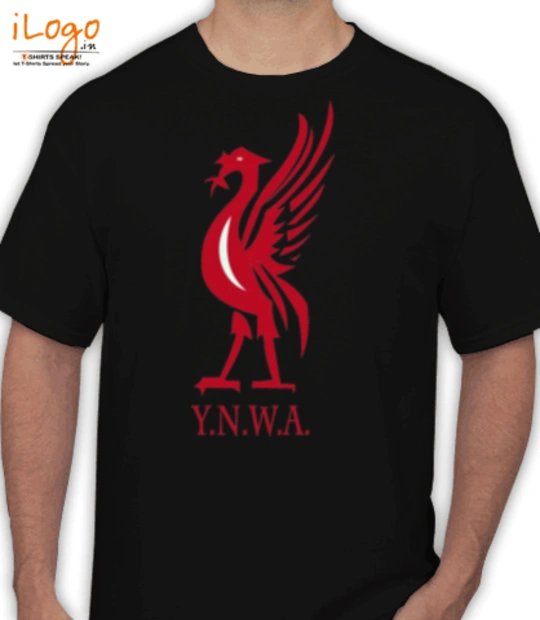 Shirt liverpool T-Shirt