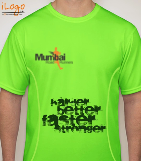 Shirt Abhishek-Singh T-Shirt