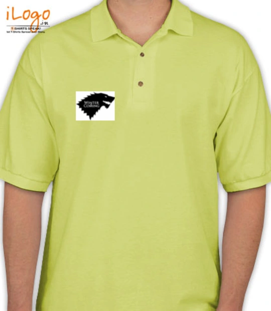 Shirt Ashish-Sodhani T-Shirt