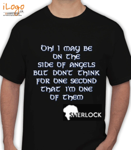 Shirt SH T-Shirt