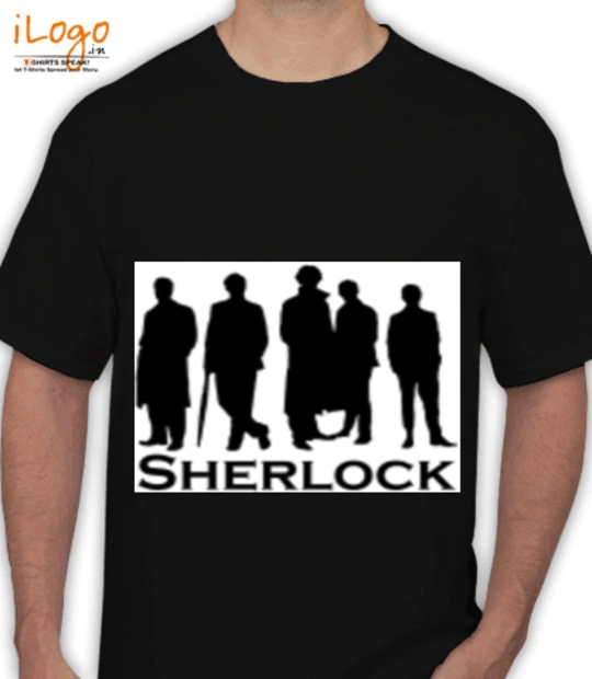 Shirt SH T-Shirt