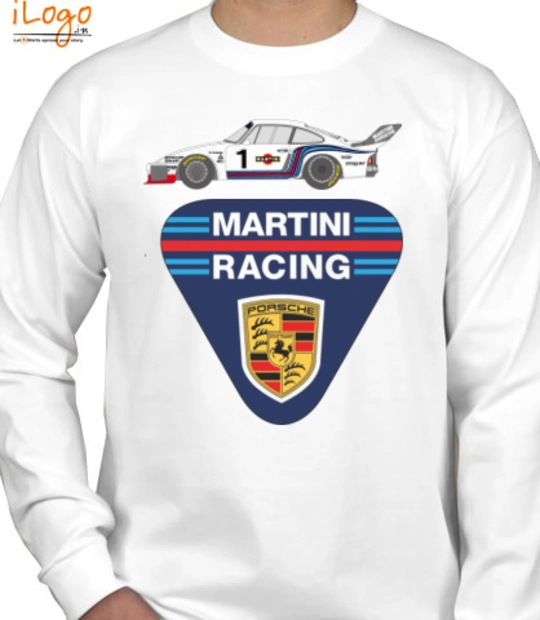 Shirt pmw T-Shirt