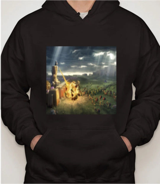 Shirt ZMFSPAPPITO T-Shirt