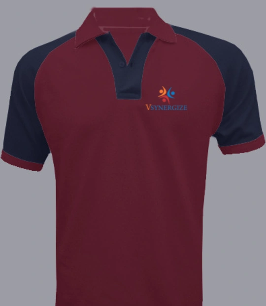 Shirt VSYNERGIZE T-Shirt