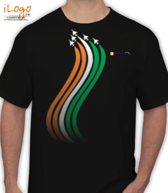 Shirt AIR T-Shirt