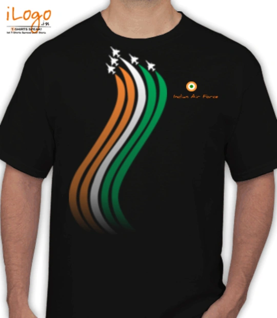 Shirt Air-forceplane T-Shirt