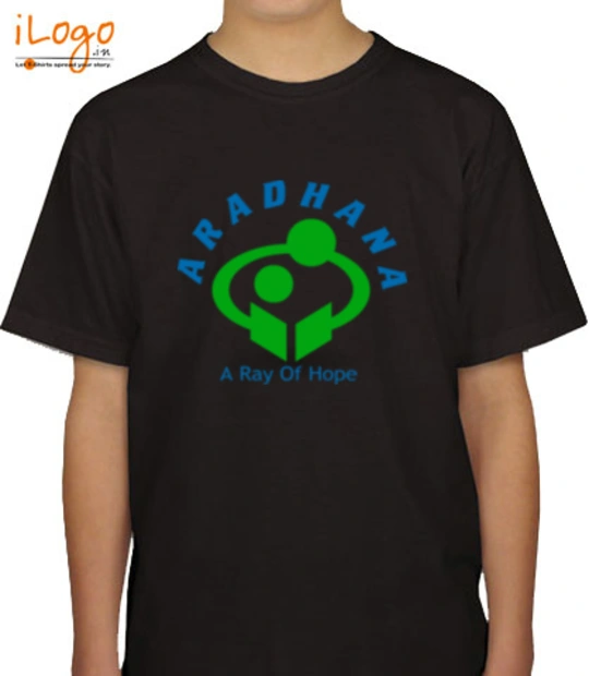 Shirt AAROH-group T-Shirt