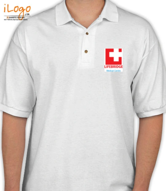 Shirt lifebridge T-Shirt