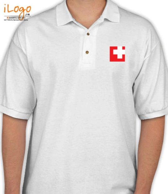 Shirt lifebridge-med T-Shirt
