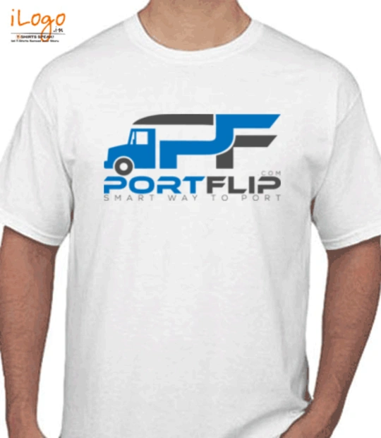 Shirt com T-Shirt