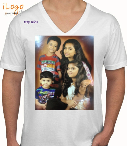 Shirt bhavya T-Shirt