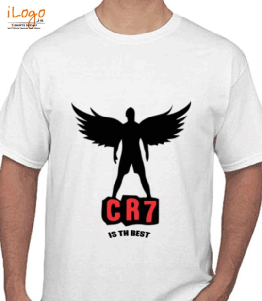 Shirt Cr T-Shirt