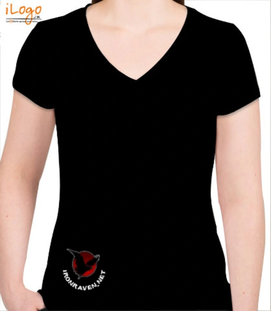Shirt IRTSHIRT T-Shirt