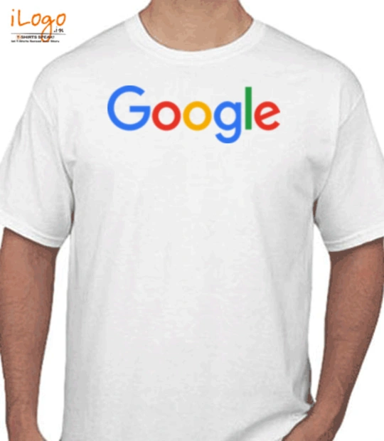 Google Google-Shirt T-Shirt