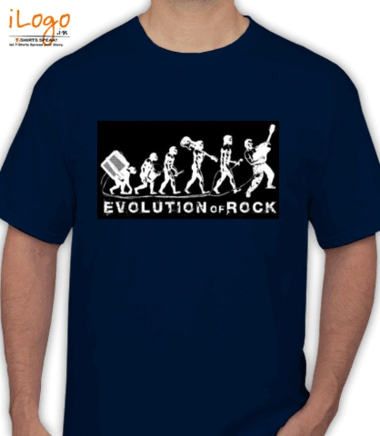 Shirt My T-Shirt