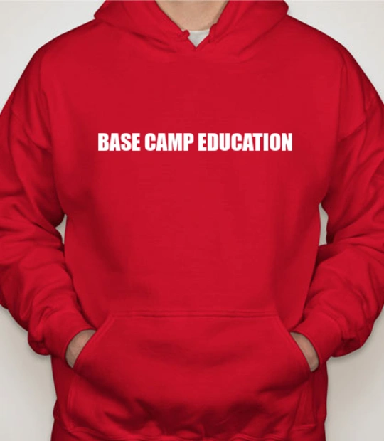 Shirt BASECAP T-Shirt