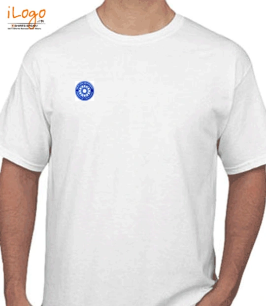 Nda hostel T-Shirt