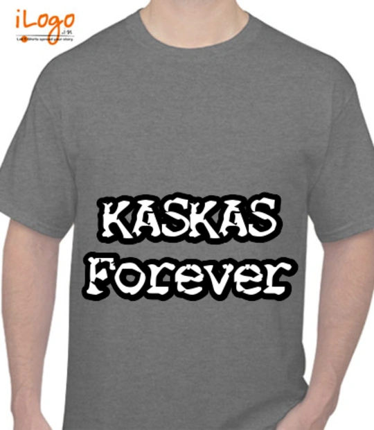 Shirt KASKAS T-Shirt