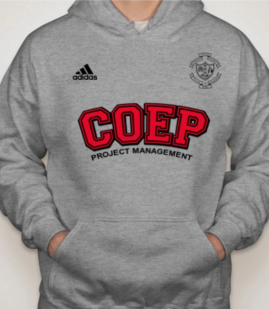 T shirts COEP-P-M--re T-Shirt