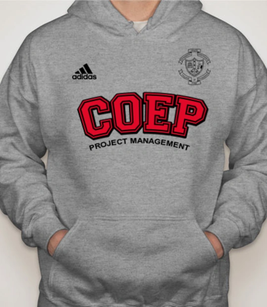 T shirts COEP-P-M--r T-Shirt