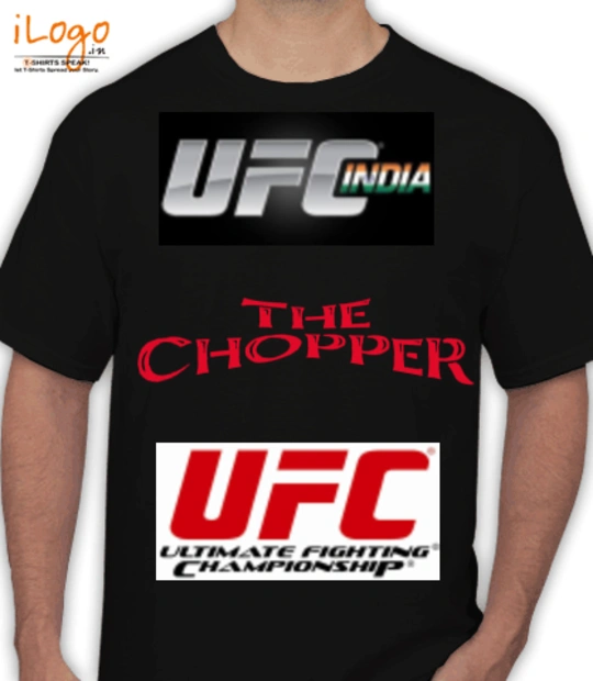 T shirts ufc T-Shirt