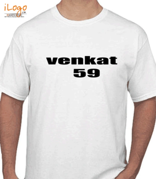 T shirts venkat T-Shirt