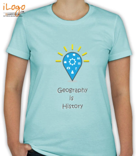 T shirts Front T-Shirt