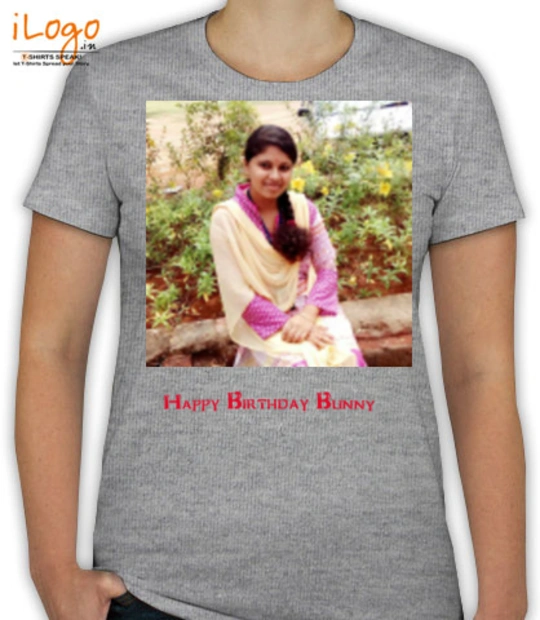 T shirts Bunny T-Shirt