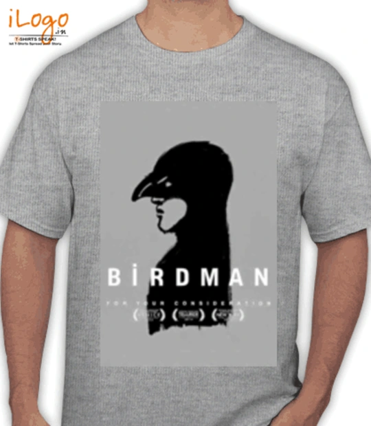 T shirts Birdman T-Shirt