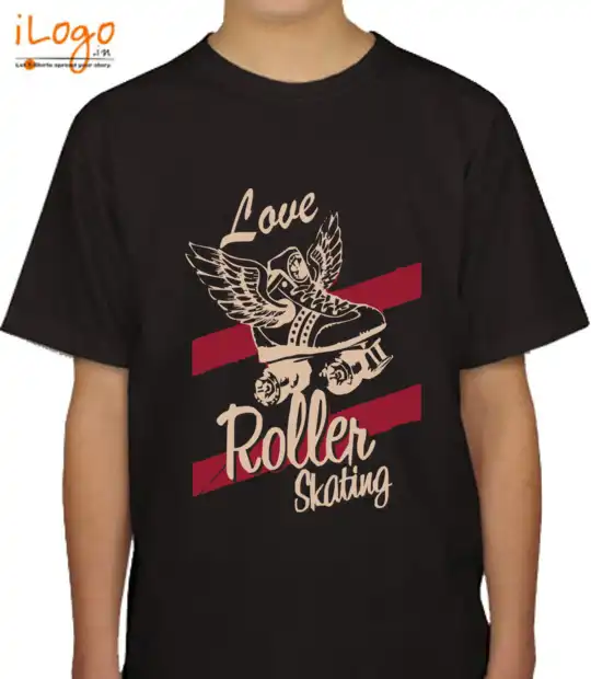 black :front