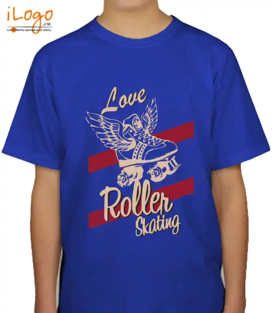 royal blue :front