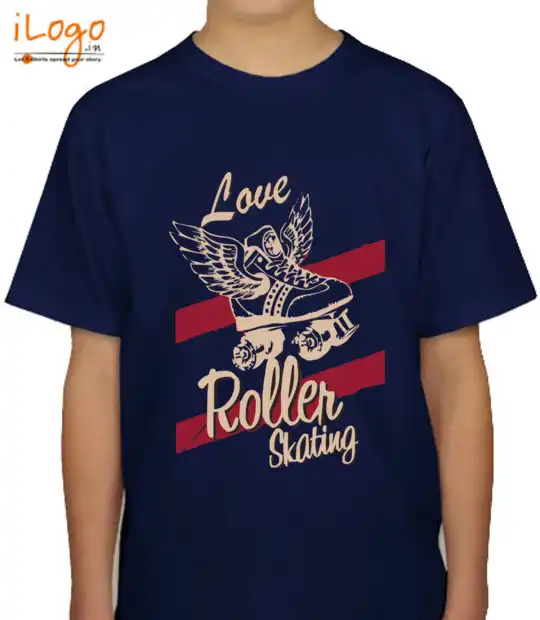 navy blue :front
