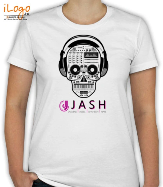 T shirts jasmine T-Shirt