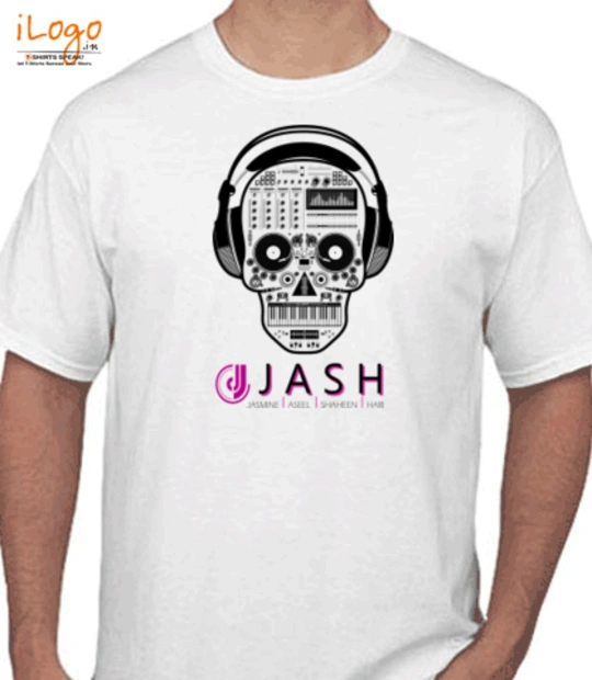 T shirts Shaheen T-Shirt