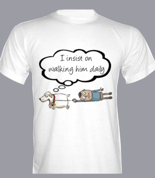 Tee Dognologo T-Shirt