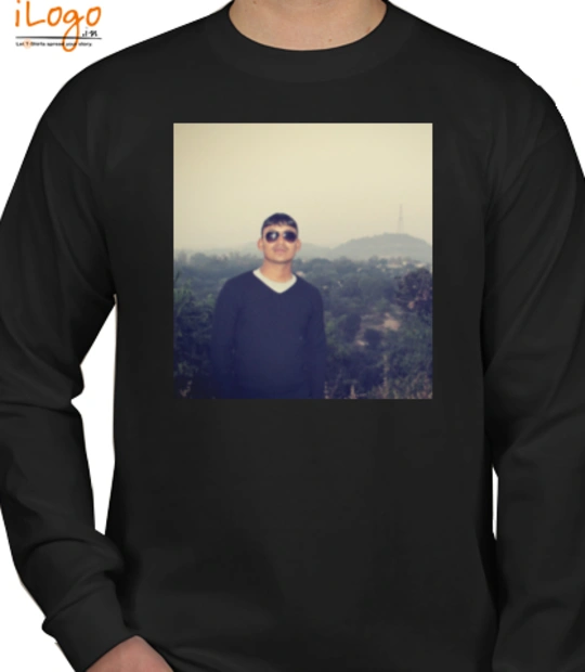 Tee Blackbull T-Shirt
