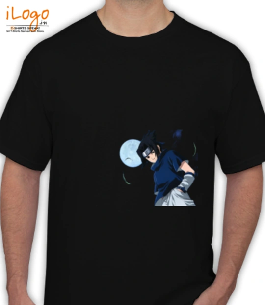 Tee animated T-Shirt