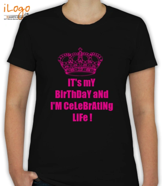 Tee birthday-me T-Shirt