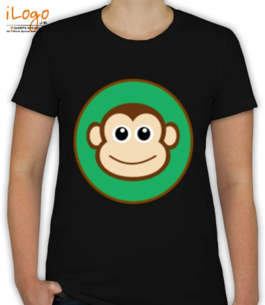 Tee Funny-Monks T-Shirt