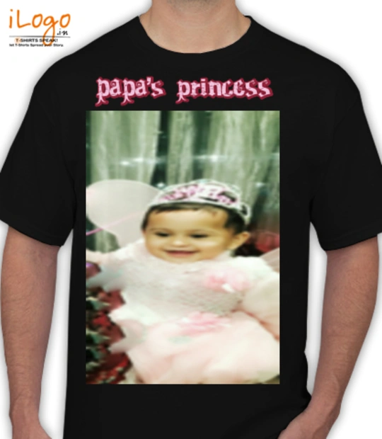 Tee Mayramittal T-Shirt