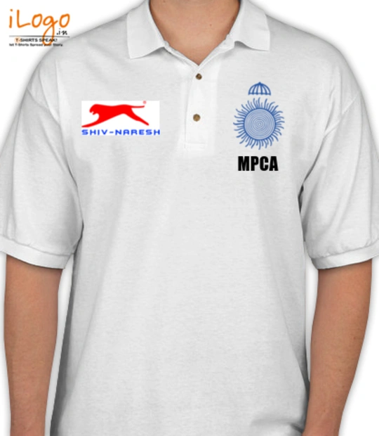 Tee achinkya- T-Shirt