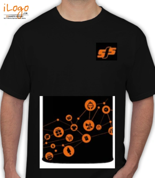 Tee trust T-Shirt